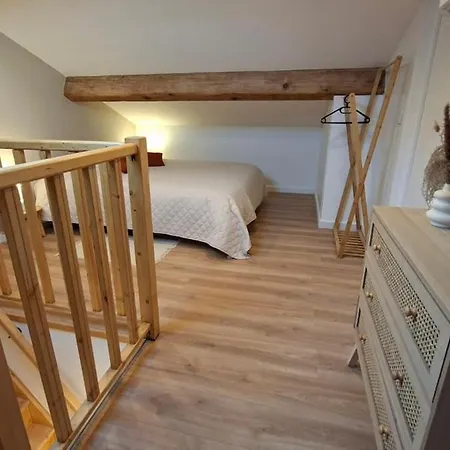 2 Entre Et Village Apartment Le Pradet